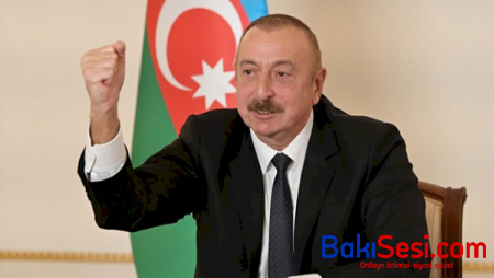 30 illik boş danışıqlar və Azərbaycan ordusunun yumruğu...
