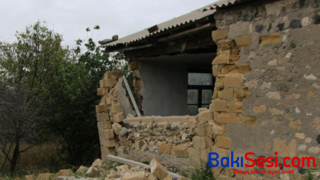 Ermənilərin Goranboyda qətlə yetirdiyi şəxsin kimliyi məlum oldu (YENİLƏNİB)
