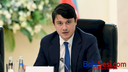“Ermənistan bu gün qoşunlarını işğal olunmuş ərazilərdən çıxarmalıdır“ - Komitə sədri