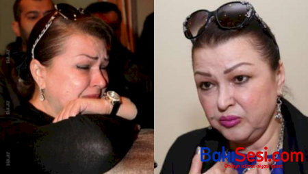 “Şuşa həsrətimin bitməsinə sayılı günlər qalıb” – Firəngiz Mütəllimova