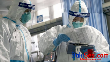 Koronavirus ən tez bu ölkədə başa çatacaq