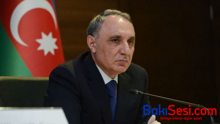 "Cəlal Arutunyan məhv edilib, Ermənistan tərəfi isə..." - Baş Prokuror
