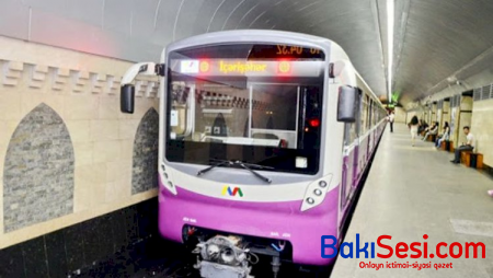Metro nə vaxt açılacaq?