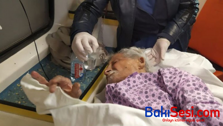 Ermənistan 84 yaşlı Melkumyanın nəşini ailə üzvlərinə çatdırmaqdan imtina etdi