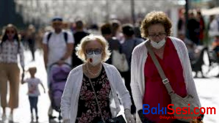 2021-ci ilin ilk 6 ayı karantin olacaq - Bədbin proqnoz
