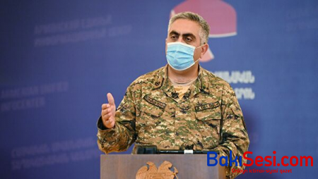Ovannisyan Ermənistan ordusunda keşişlərin döyüşdüyünü ETİRAF ETDİ - FOTOFAKT