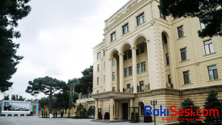 Tərtər, Ağdam və Ağcabədi artilleriya atəşinə tutuldu