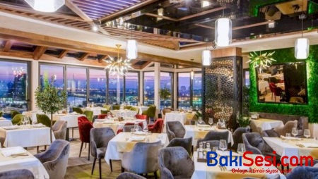 Azərbaycanda kafe və restoranlar yenidən bağlanır? - AÇIQLAMA
