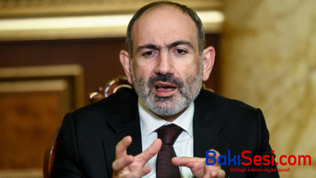 Paşinyan əsgərləri təhqir edənə vəzifə verdi