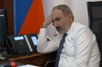 Atəşkəs üçün yalvaran Paşinyandan niyə soruşmurlar ki, xaricdən silahları nə üçün daşıyırsan? - deputat