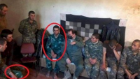 Erməni əsgərinin Azərbaycan hərbi geyimi ilə bağlı – Açıqlama