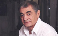 "Mən xalqımızla fəxr edirəm"
