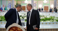 Putindən Paşinyana mesaj: Ermənistanın iddiaları yersizdir - GƏLİŞMƏ