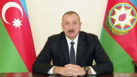 “Atəşkəs davam edəcəksə və yenə də məsələ dondurulmuş vəziyyət qalacaqsa, bu bizi qane edə bilməz” - Prezident İlham Əliyev