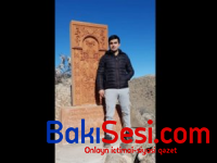 Almaniyadan gələn “Minamyotçik” Qarabağda məhv edildi