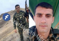 Ermənistan ordusunun xüsusi təyinatlısı məhv edildi
