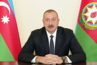 "Əgər ermənilər özləri öz canlarını bu xuntadan qurtara bilmirsə, biz onlara kömək edəcəyik" - Prezident İlham Əliyev