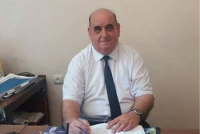 Əməkdar jurnalist Qüdrət Məlikov vəfat edib