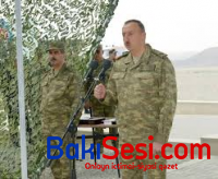 Tariximizdə Nadir Şah Əfşardan sonra torpaq alan dövlət başçısı İlham Əliyevdir