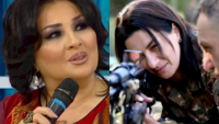 “Paşinyan, arvadına de, ağlını başına yığsın!“