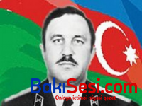 Şəhid Milli Qəhrəmanın ukraynalı xanımı: - “Rafaelin nəvələri ilə azad edilmiş Qarabağa gələcəyik”