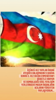 Oktay Kaynarcadan Bərdə paylaşımı
