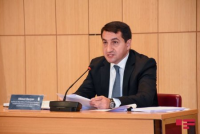 "Azad olunmuş ərazilərimizdə dini və mədəni irsimiz də məhv edilib" - Prezidentin köməkçisi