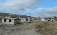 Livan və Suriya erməniləri Qarabağdan QAÇIR