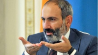 Ermənistanın bütün sərhədləri Rusiyaya verildi - Əsgərsiz qalan Paşinyanın "çıxış yolu"...