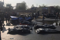 Bərdə terrorundan sonra... Cenevrə danışıqları: nəticə olacaqmı... - GƏLİŞMƏ