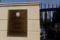 Şabran sakini həmyerlisini bıçaqlayıb