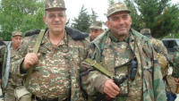 Xocalı cəlladlarından ikisi Qarabağda məhv edildi - FOTO