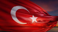 Türkiyə Cümhuriyyəti 97 yaşında!