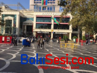 ""McDonald"s Bakıda belə boykot edildi: Polisə müraciət, cəmi iki müştəri və... - REPORTAJ