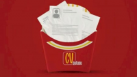 McDonald’s-ı tərk edən işçilərə böyük dəstək - EŞQ OLSUN!