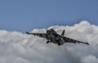 Düşmənin Su-25-ləri: - 5-i sıradan çıxıb, digərləri gecə uça bilmir