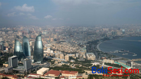 Sabaha olan hava proqnozu açıqlandı