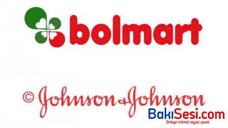 “Bolmart” təşəbbüsü dəstəklədi: “Johnson&Johnson” məhsullarını satışdan çıxarıldı - Foto
