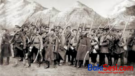 2 noyabr: Nikolay taxta çıxdı, rus-türk müharibəsi başladı...
