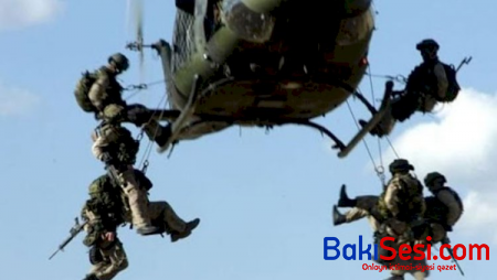 “Paşinyan üçün “möcüzə” Rusiya desantlarının...” – Rus ekspert