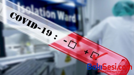 “İnfeksiyaya yoluxan bütöv ailələr var” - Həkimdən HƏYƏCAN təbili