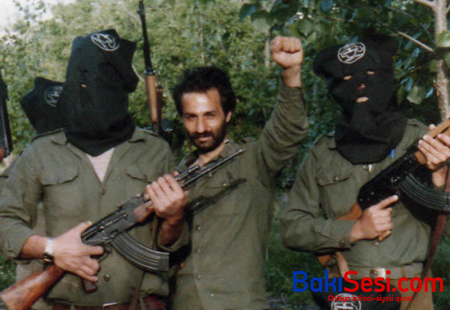 Tanınmış ASALA terrorçusu İrəvanda güllələndi