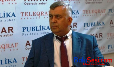 Qarabağda müharibə bu tarixdə bitəcək - Kuznetsov