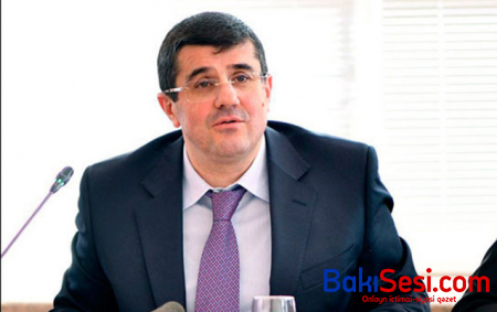 Araiklə bağlı heç bir məlumat verilmir