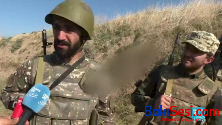 Fərrarilik, itaətsizlik yaşanan Ermənistanın son ümid yeri