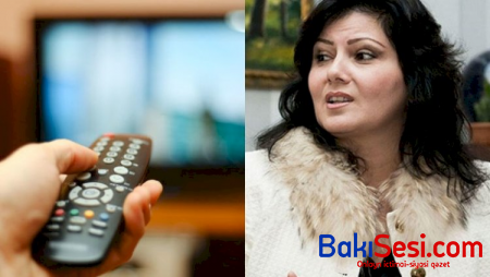Telekanal Zülfiyyənin şəhidlər haqda mahnı oxumağına icazə verməyib - QALMAQAL