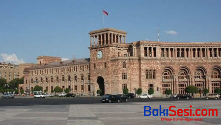 Ermənistan iflas edir: borc 8 milyardı ötdü