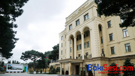 Ermənistan yenə yalan məlumat yayır