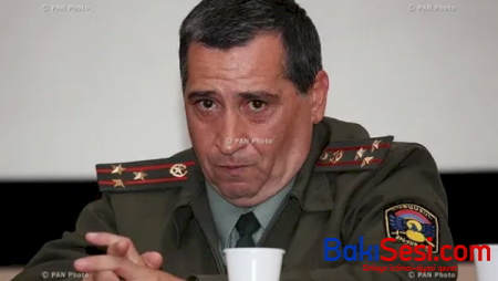 Soyqırımın ən fəal iştirakçısı olan erməni polkovnik vuruldu