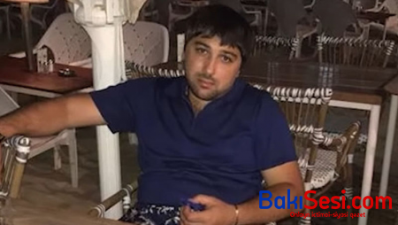 Lotu Quliyə sui-qəsddə şübhəli bilinən qanuni oğru Türkiyədə tutuldu